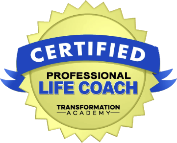 Certified Professional Life Coach, Transformation Academy