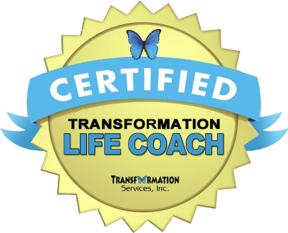 Certified Transformation Life Coach, Transformation Services Inc.