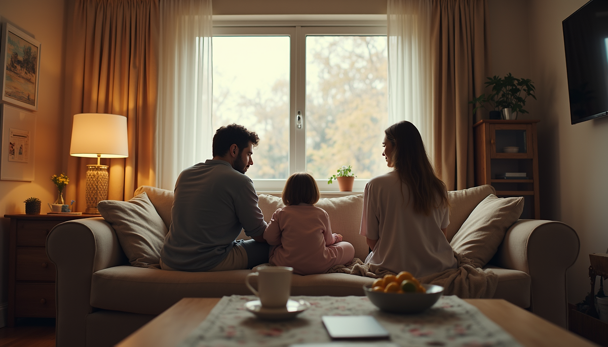 Effective Strategies for Resolving Family Conflicts